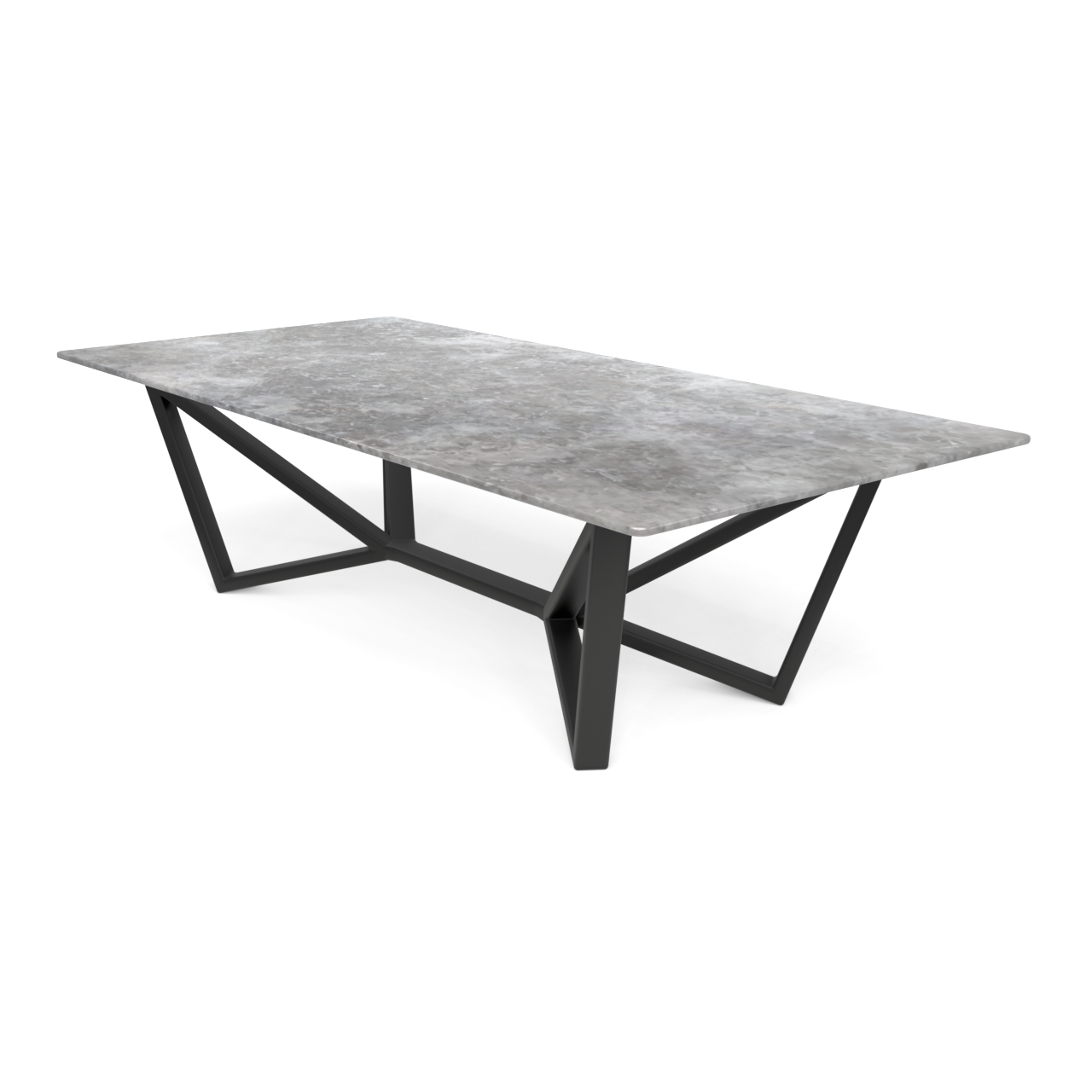 Spidery Dining Table 